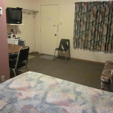 سويفت كورنت City Centre Motel المظهر الخارجي الصورة